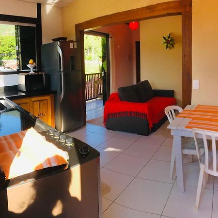 Casa No Centro Da Ilhabela - Vila - Sp Екстериор снимка
