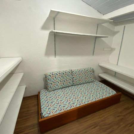 Casa No Centro Da Ilhabela - Vila - Sp Екстериор снимка