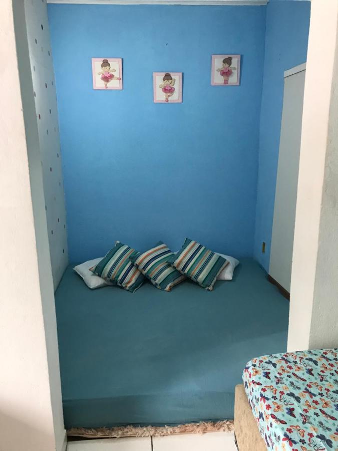 Casa No Centro Da Ilhabela - Vila - Sp Екстериор снимка