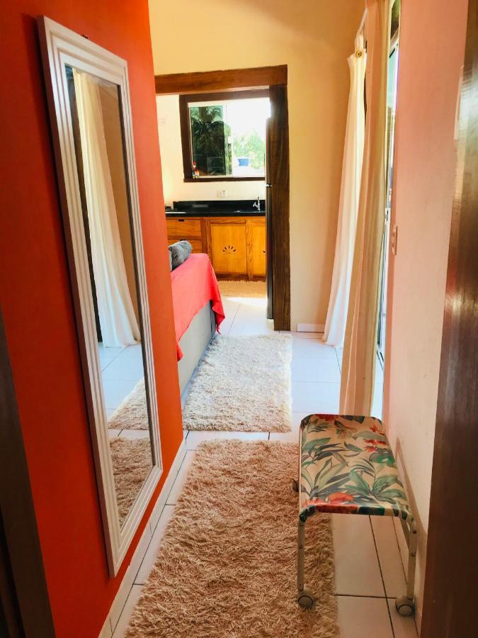 Casa No Centro Da Ilhabela - Vila - Sp Екстериор снимка