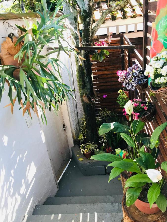 Casa No Centro Da Ilhabela - Vila - Sp Екстериор снимка