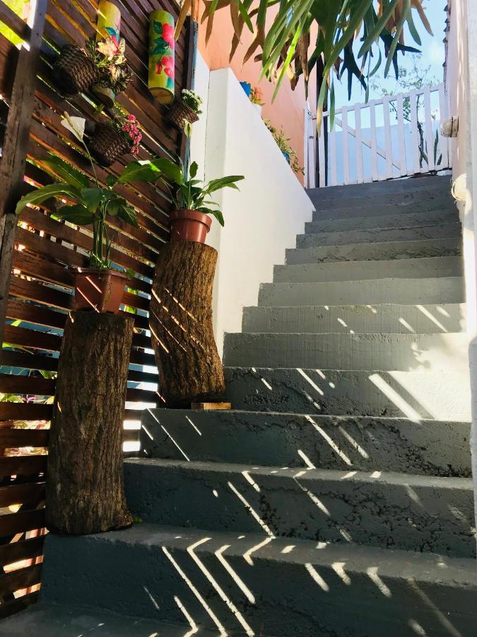 Casa No Centro Da Ilhabela - Vila - Sp Екстериор снимка
