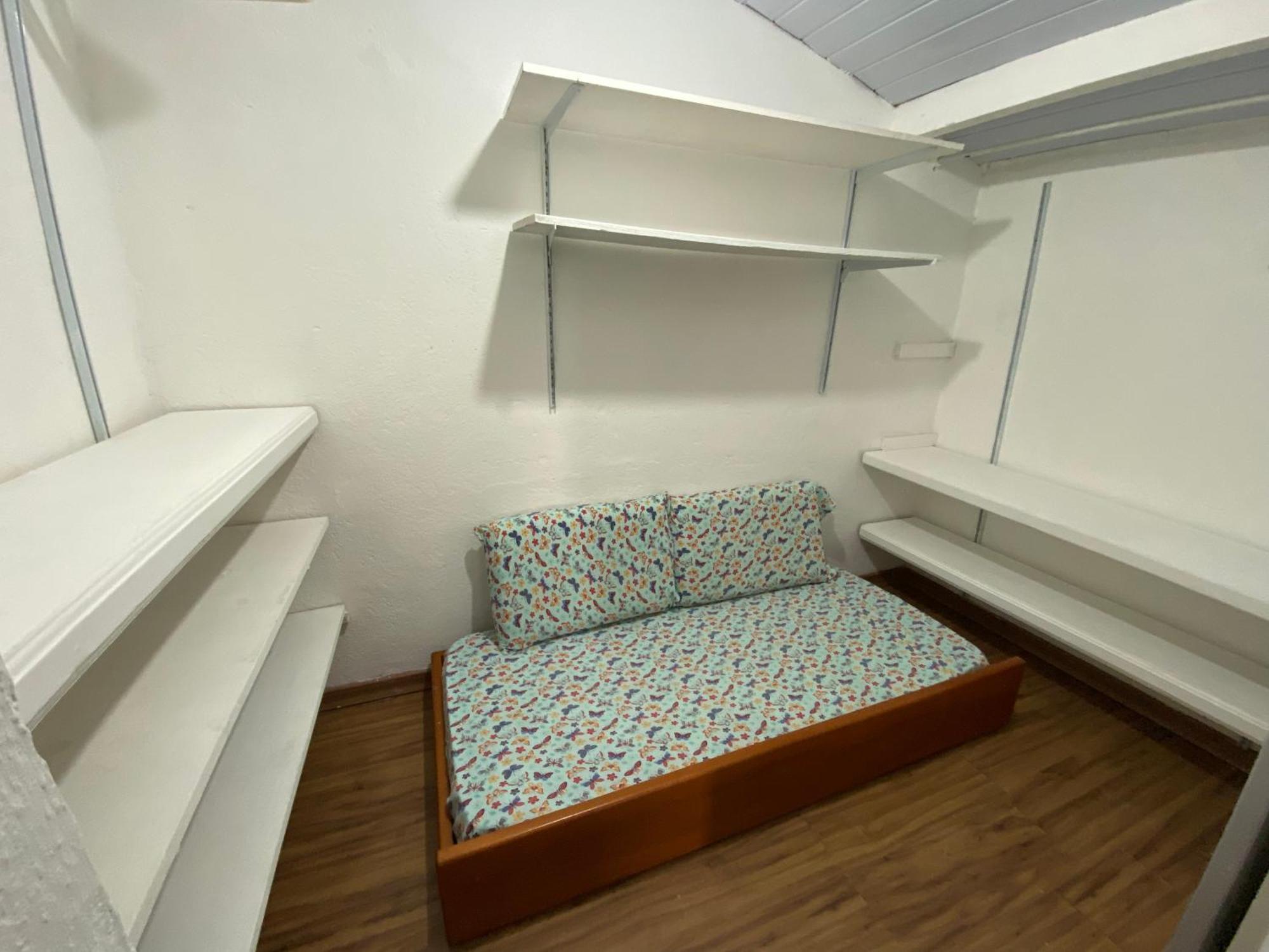 Casa No Centro Da Ilhabela - Vila - Sp Екстериор снимка